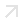 arrow button